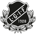 Lindome club crest