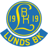 Lund club crest