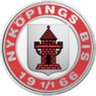Nyköping club crest