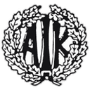 Oskarshamns AIK club crest