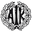 Oskarshamns AIK club crest