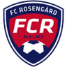 Rosengård club crest