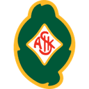 Skövde AIK club crest