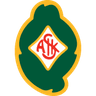 Skövde AIK club crest