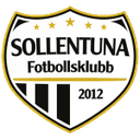 Sollentuna club crest
