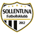 Sollentuna club crest