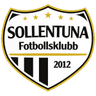 Sollentuna club crest
