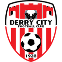 Derry City club crest