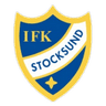 Stocksund club crest