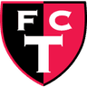 Trollhättan club crest