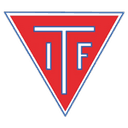 Tvååker club crest