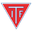 Tvååker club crest