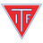 Tvååker club crest