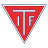 Tvååker club crest