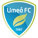 Umeå FC club crest