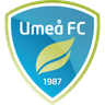 Umeå FC club crest