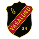Vasalund club crest