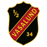 Vasalund club crest