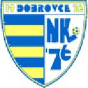 Dobrovce club crest