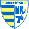 Dobrovce club crest