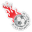 Šampion Celje club crest
