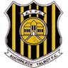 Auchinleck Talbot club crest