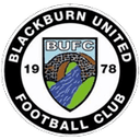 Blackburn United club crest