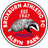 Broxburn Athletic club crest