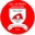 Hill Of Beath Hawthorn club crest