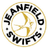 Jeanfield Swifts club crest