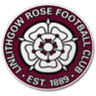 Linlithgow Rose club crest