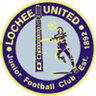 Lochee United club crest