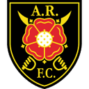Albion Rovers club crest