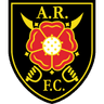Albion Rovers club crest