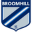 BSC Glasgow club crest