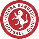 Brora Rangers club crest