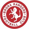 Brora Rangers club crest