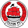 Clyde club crest