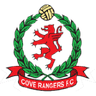 Cove Rangers club crest