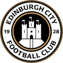 Edinburgh City club crest