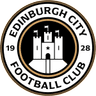 Edinburgh City club crest