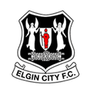 Elgin City club crest