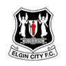 Elgin City club crest