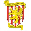 Formartine United club crest