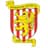 Formartine United club crest