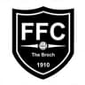 Fraserburgh club crest