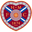 Hearts U21 club crest