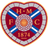 Hearts U21 club crest