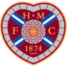 Hearts U21 club crest