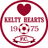 Kelty Hearts club crest